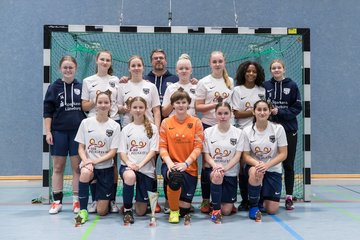 Bild 83 - wBJ Loewinnen Cup B2